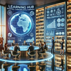 Excellence Hub