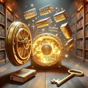 Golden Key Vault