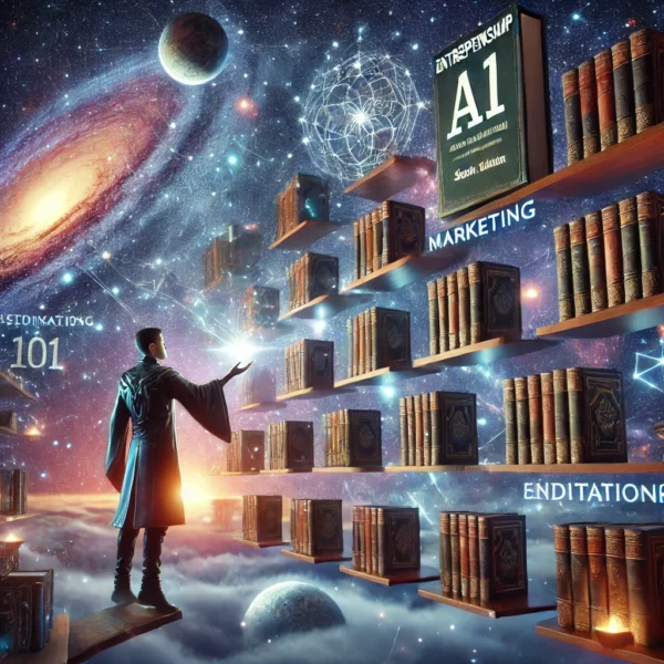 Infinite Knowledge Pack