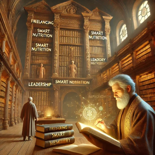 Mastermind Archives