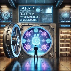 Visionary Vault