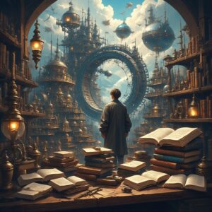 Engineering & Technology Compendium