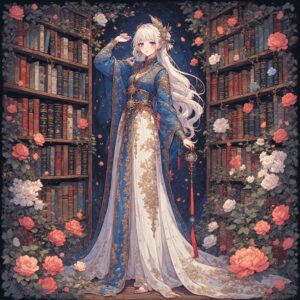 Eterna Mode – A Chronicle of Style and Elegance