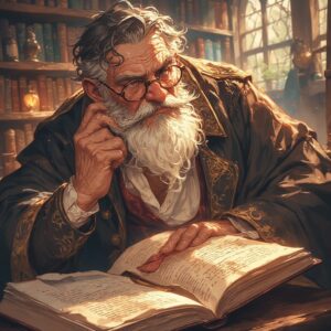 Humour & Wit Collection – Laughter, Satire, and Comic Genius