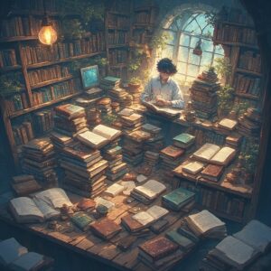 Mastery & Craft Collection – The Art of Doing, Learning, and Living