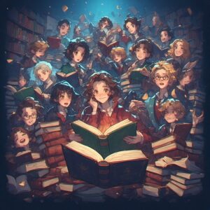 Classic Humour Library