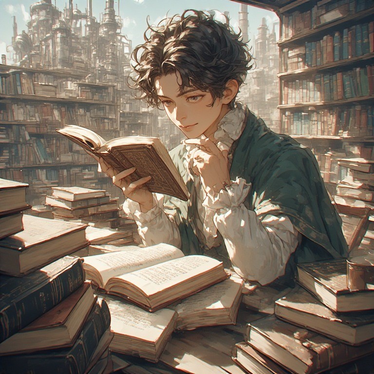 The Enterprise & Strategy Series