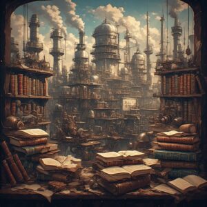 The Foundations of Engineering Series