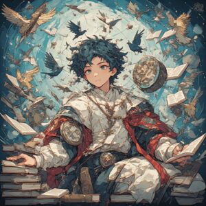 The Foundations of Mathematics Series