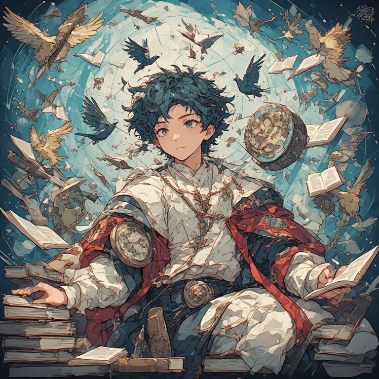 The Foundations of Mathematics Series