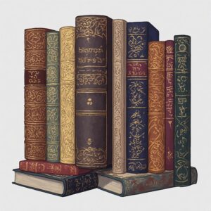 The Timeless Verse Series