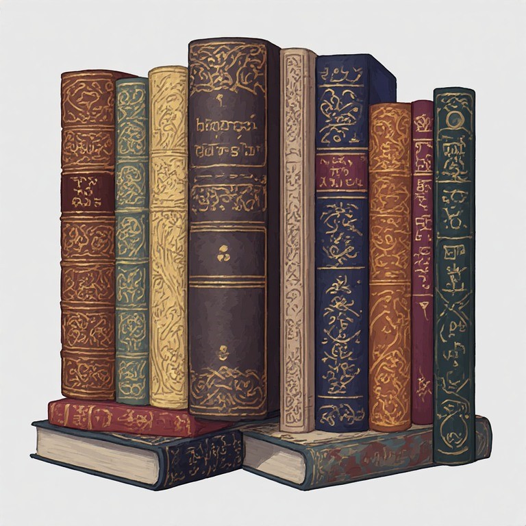 The Timeless Verse Series