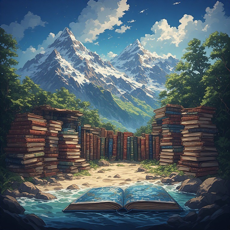 The World Journeys Series