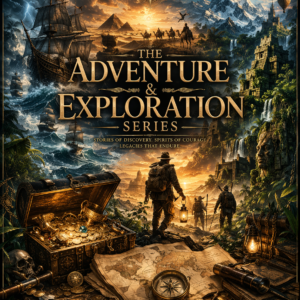 The Adventure & Exploration Series