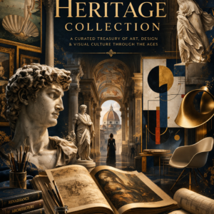 The Aesthetic Heritage Collection