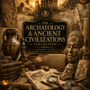 The Archaeology & Ancient Civilizations Collection