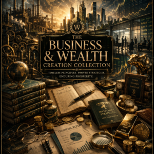 The Business & Wealth Creation Collection