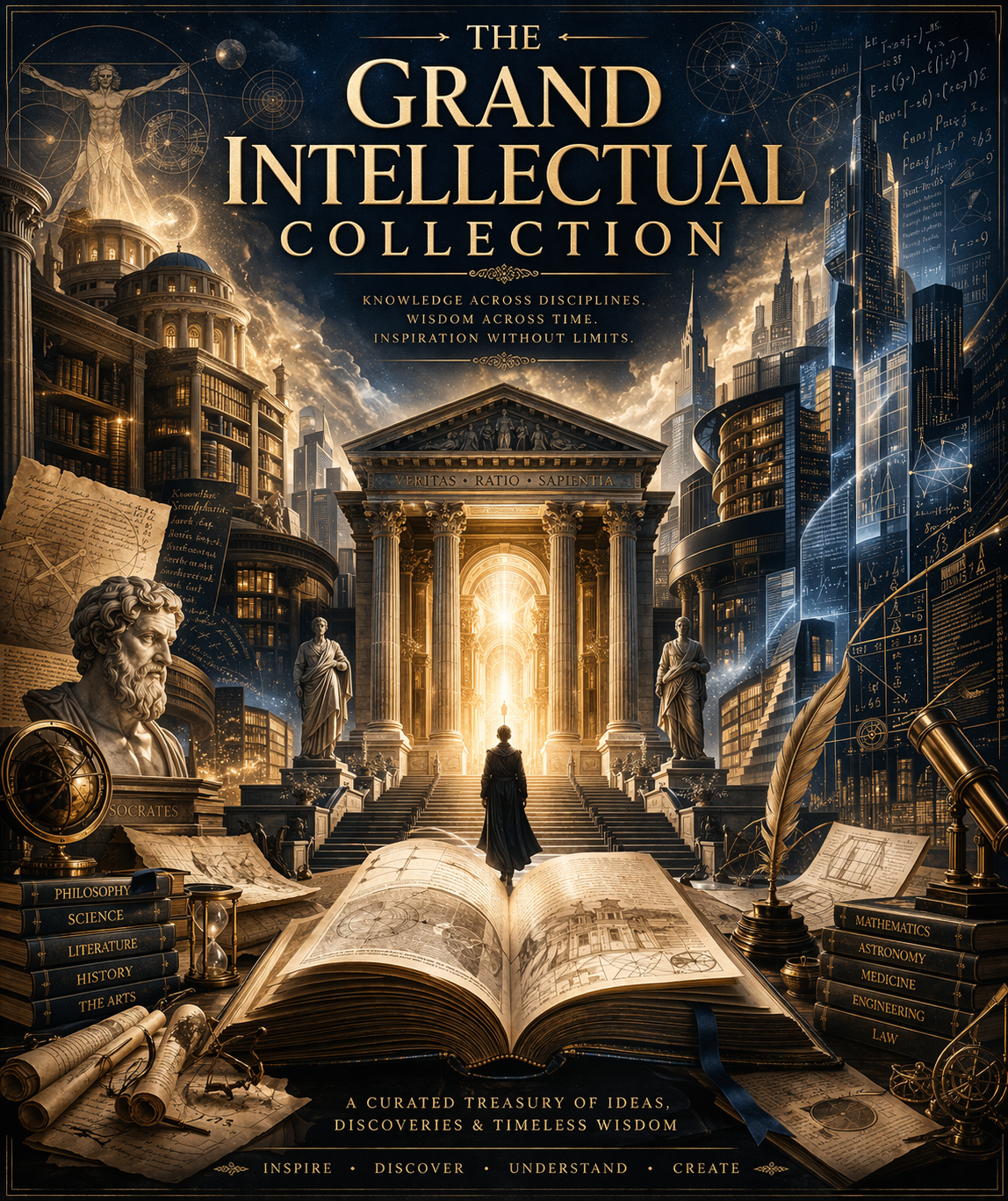 The Grand Intellectual Collection