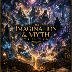 The Imagination & Myth Collection