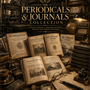 The Periodicals & Journals Collection