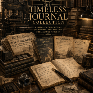 The Timeless Journal Collection