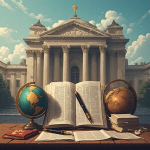 Paradox, Progress & Public Life
